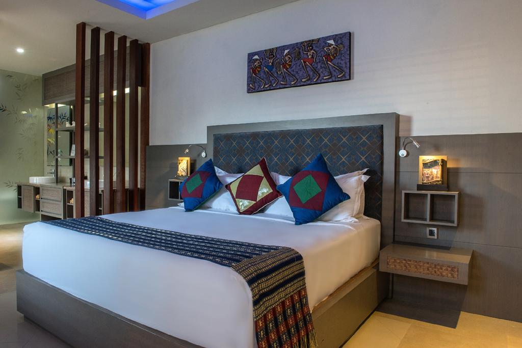 Villa Lisha Canggu Eksteriør bilde