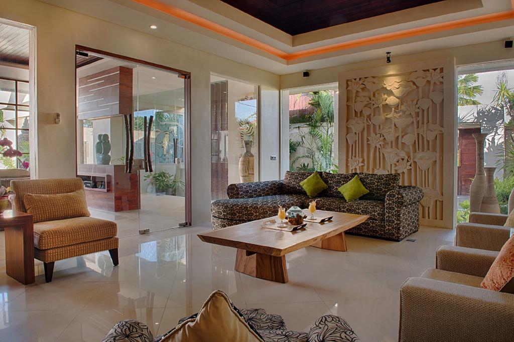 Villa Lisha Canggu Eksteriør bilde