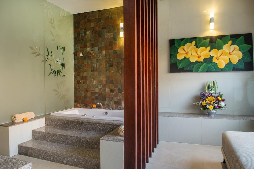 Villa Lisha Canggu Eksteriør bilde