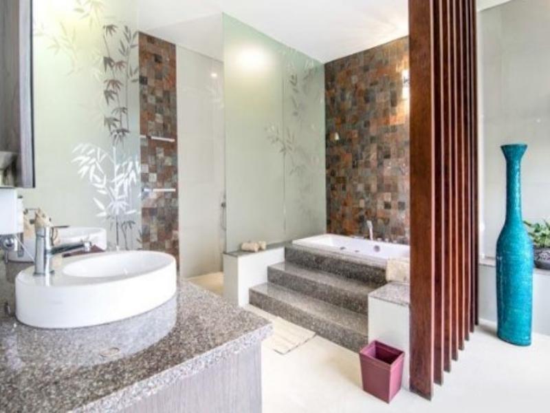 Villa Lisha Canggu Eksteriør bilde